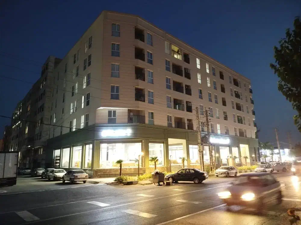 108متر سه خواب چمران فول تکمیل|اجارهٔ آپارتمان|محمدشهر, شهرک چمران|دیوار