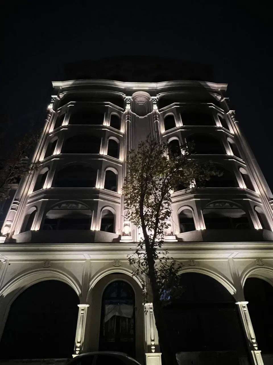 135 متری فوق لاکچری و لوکس سنددار سعیدآباد|فروش آپارتمان|تهران, سعیدآباد|دیوار