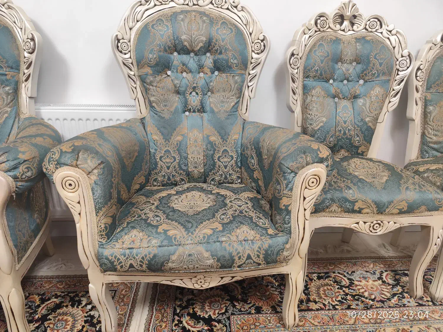 مبل|مبلمان خانگی و میز عسلی|مرودشت, ثبت احوال|دیوار