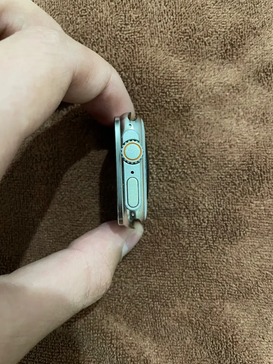 ساعت اپل واچ اولترا|ساعت|میاندوآب, |دیوار