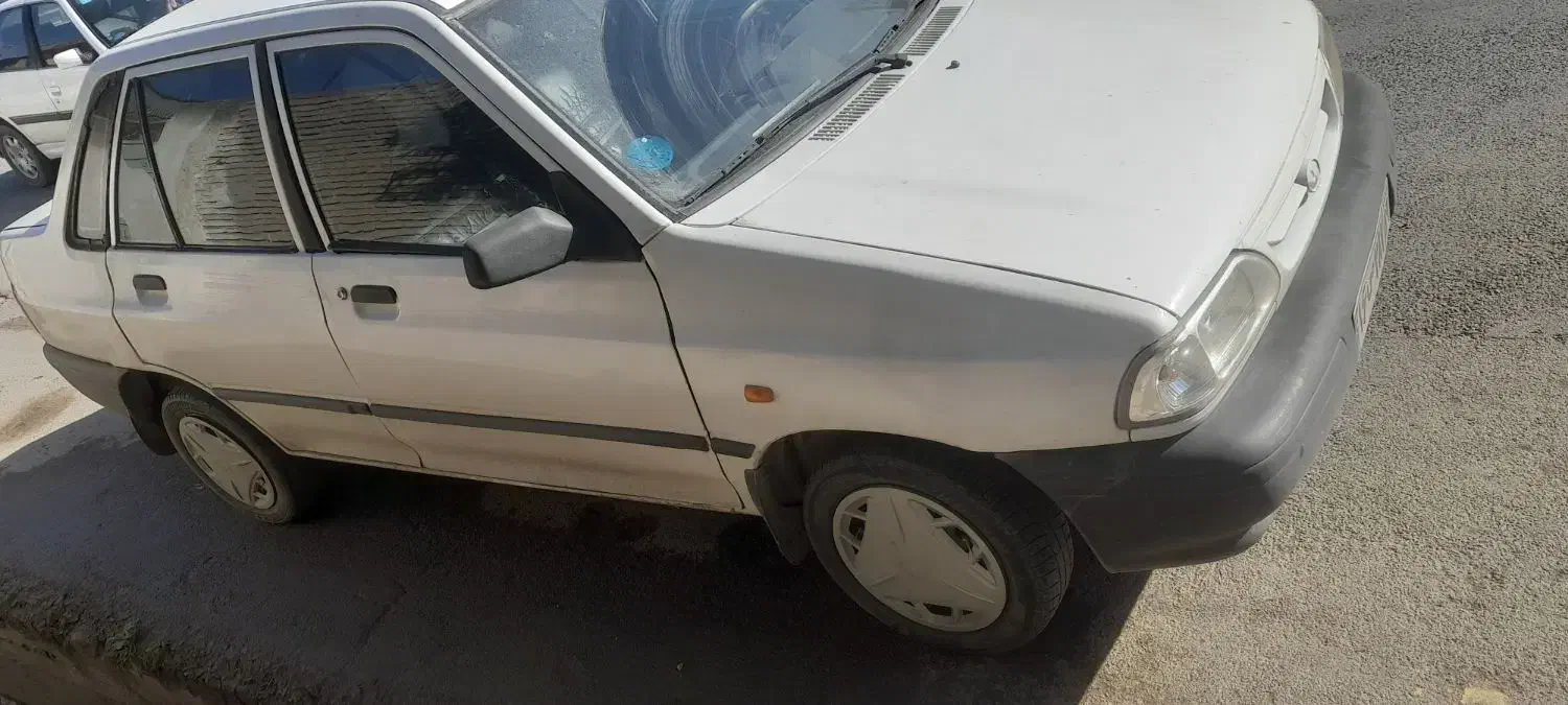 پراید ۱۳۱  ‌sl مدل ۹۰|خودرو سواری و وانت|گرگان, |دیوار