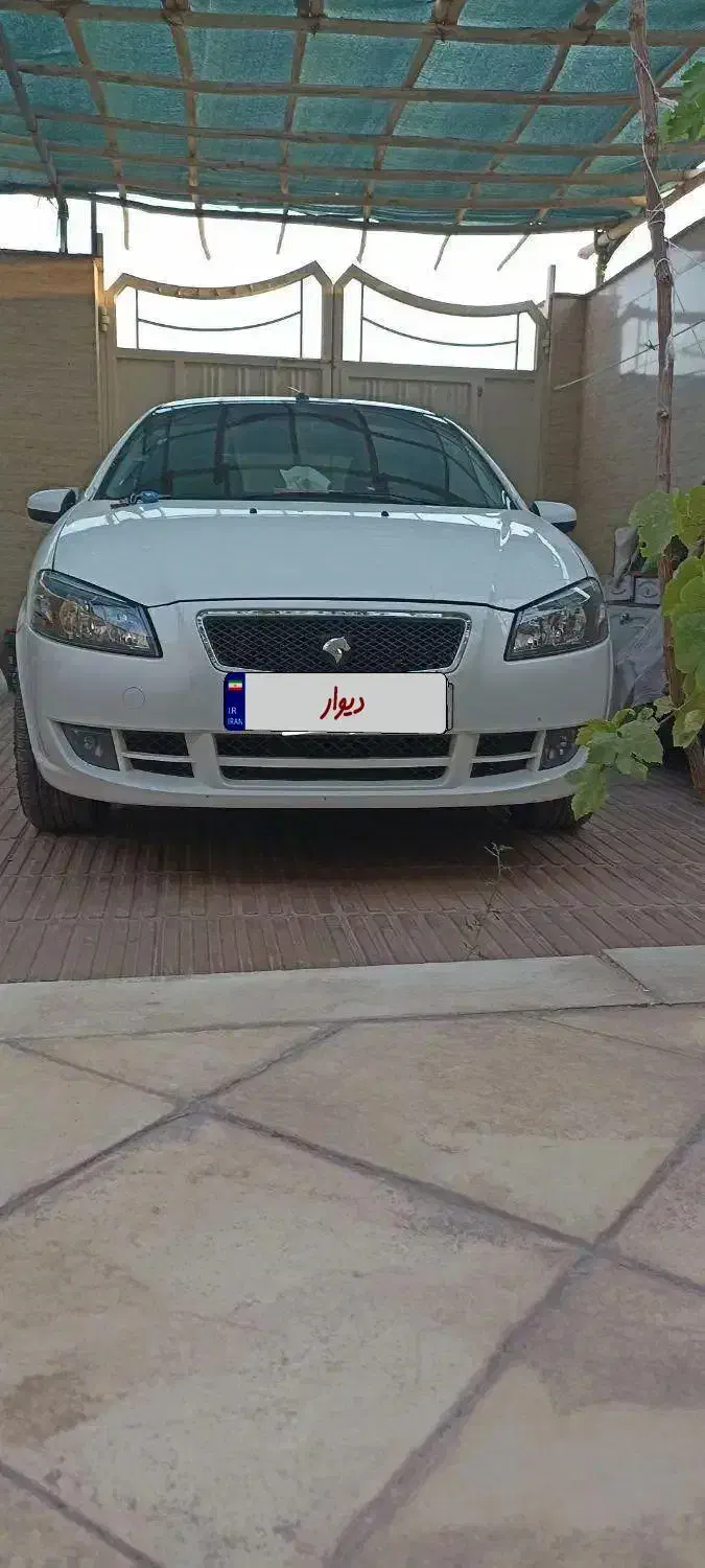 رانا ۹۲|خودرو سواری و وانت|کرمان, |دیوار