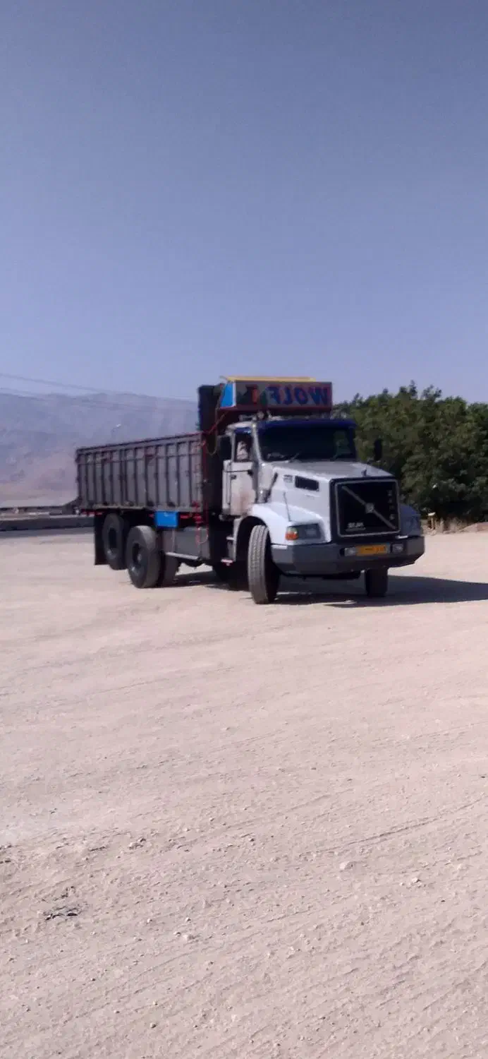 قیمت ۴۸۰۰|خودرو سنگین|نهاوند, |دیوار