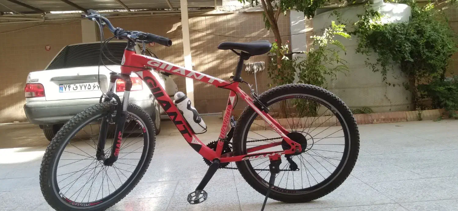 دوچرخه 26|دوچرخه، اسکیت، اسکوتر|اصفهان, رسالت|دیوار