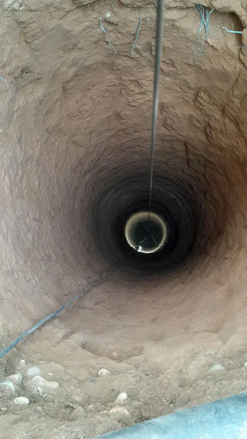 مغنی چاه کن مقنی حفاری چاه درسراسر تهران شهریار|خدمات پیشه و مهارت|تهران, تهرانسر شمالی|دیوار