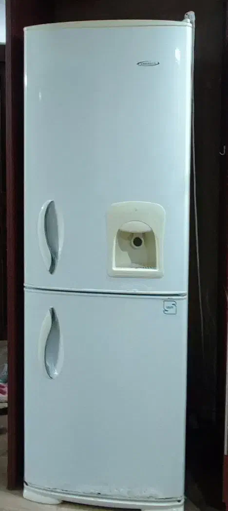 یخچال فریزر امرسان|یخچال و فریزر|مشهد, شهید بهشتی|دیوار