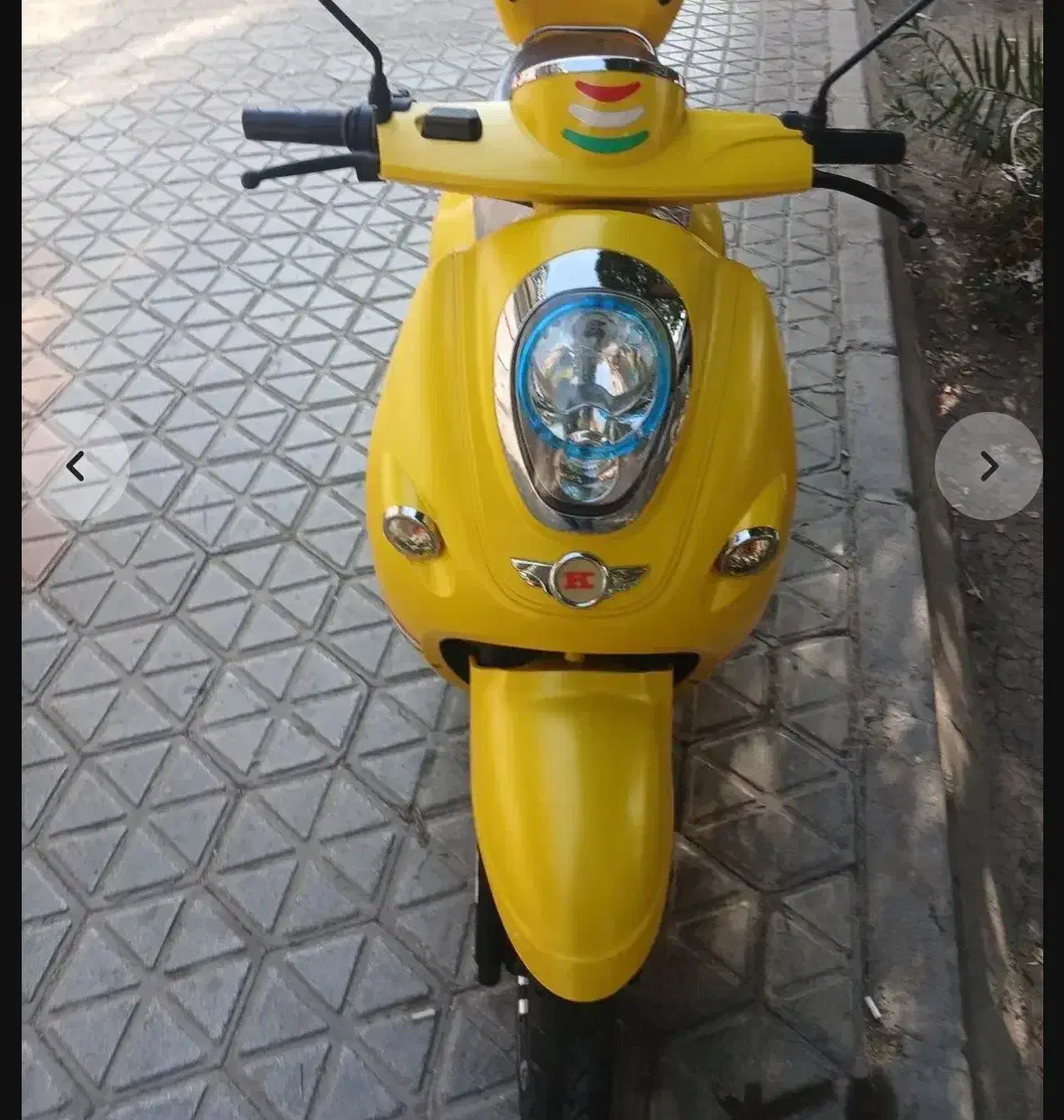 موتور کویر|موتورسیکلت|اصفهان, کنگاز|دیوار