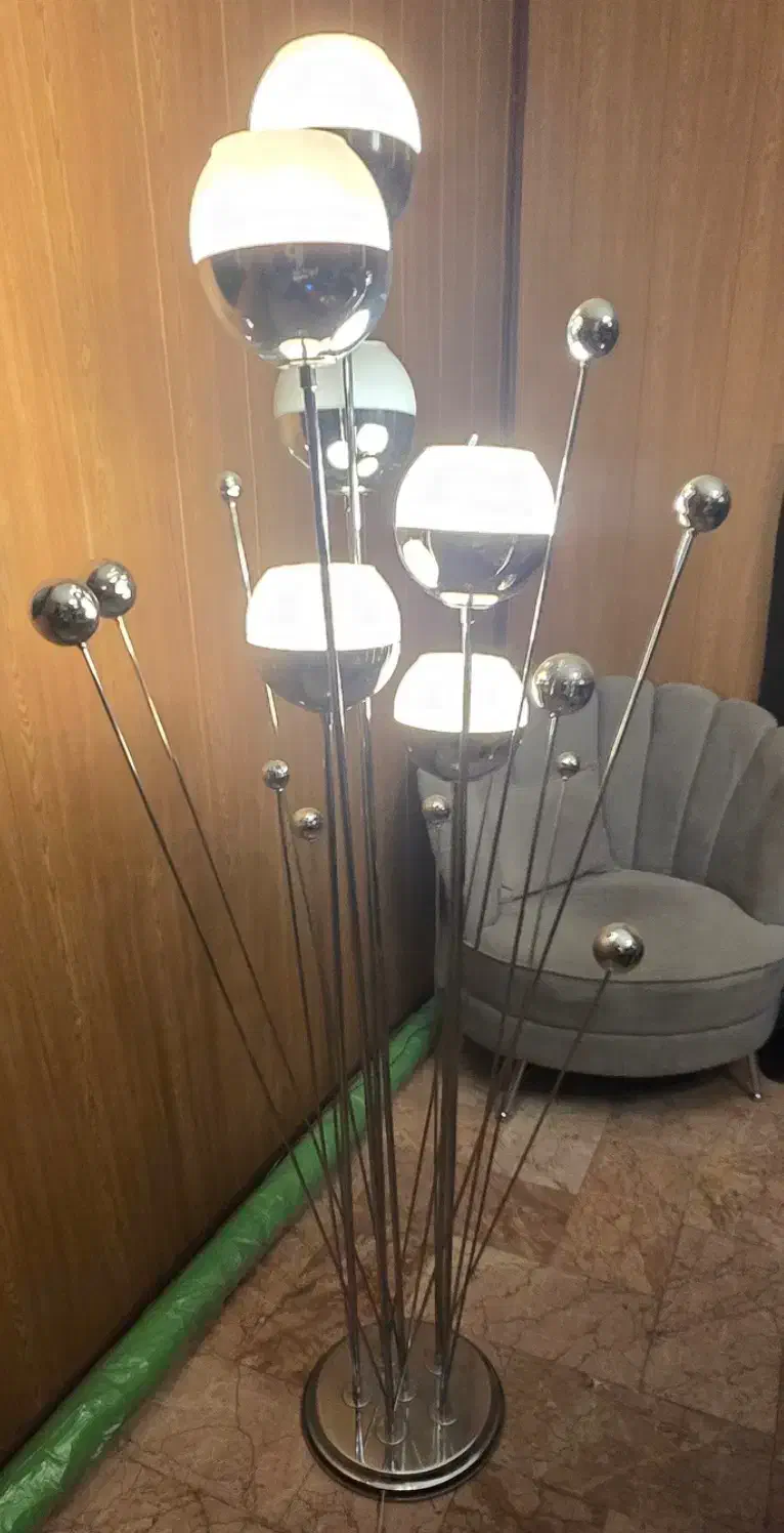 فروش آباژور|چراغ خواب و آباژور|تهران, سعادتآباد|دیوار