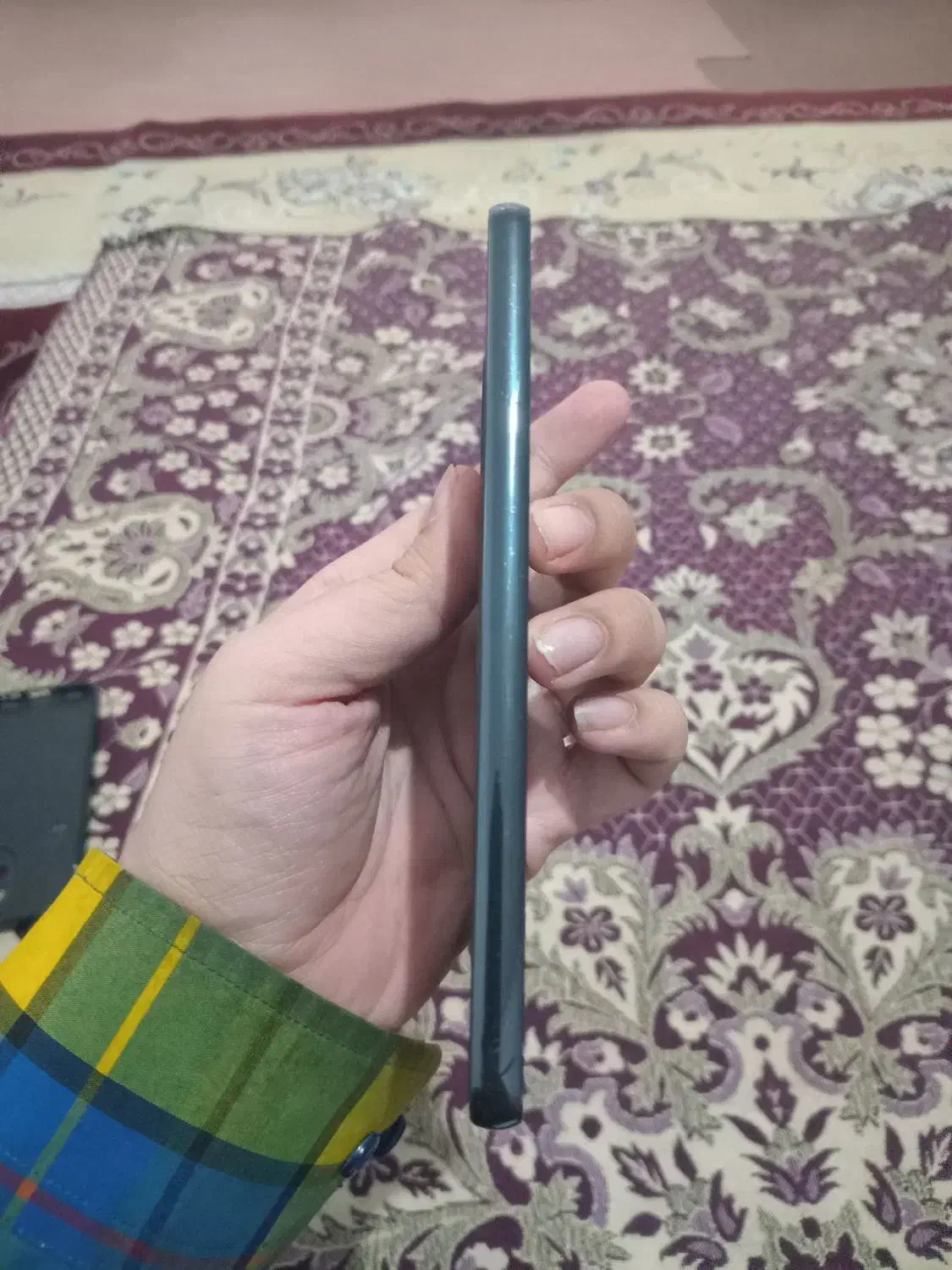 گوشی سامسونگ a53 5g|موبایل|ری, ظهیرآباد|دیوار