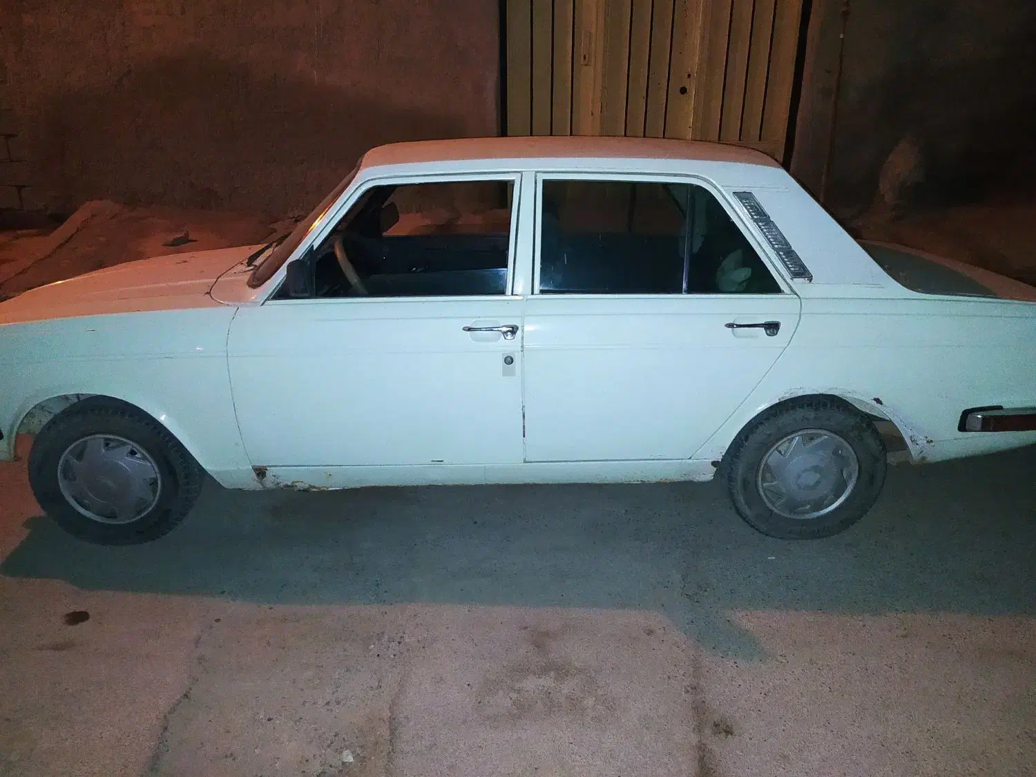 پیکان سواری|خودرو سواری و وانت|هندیجان, |دیوار