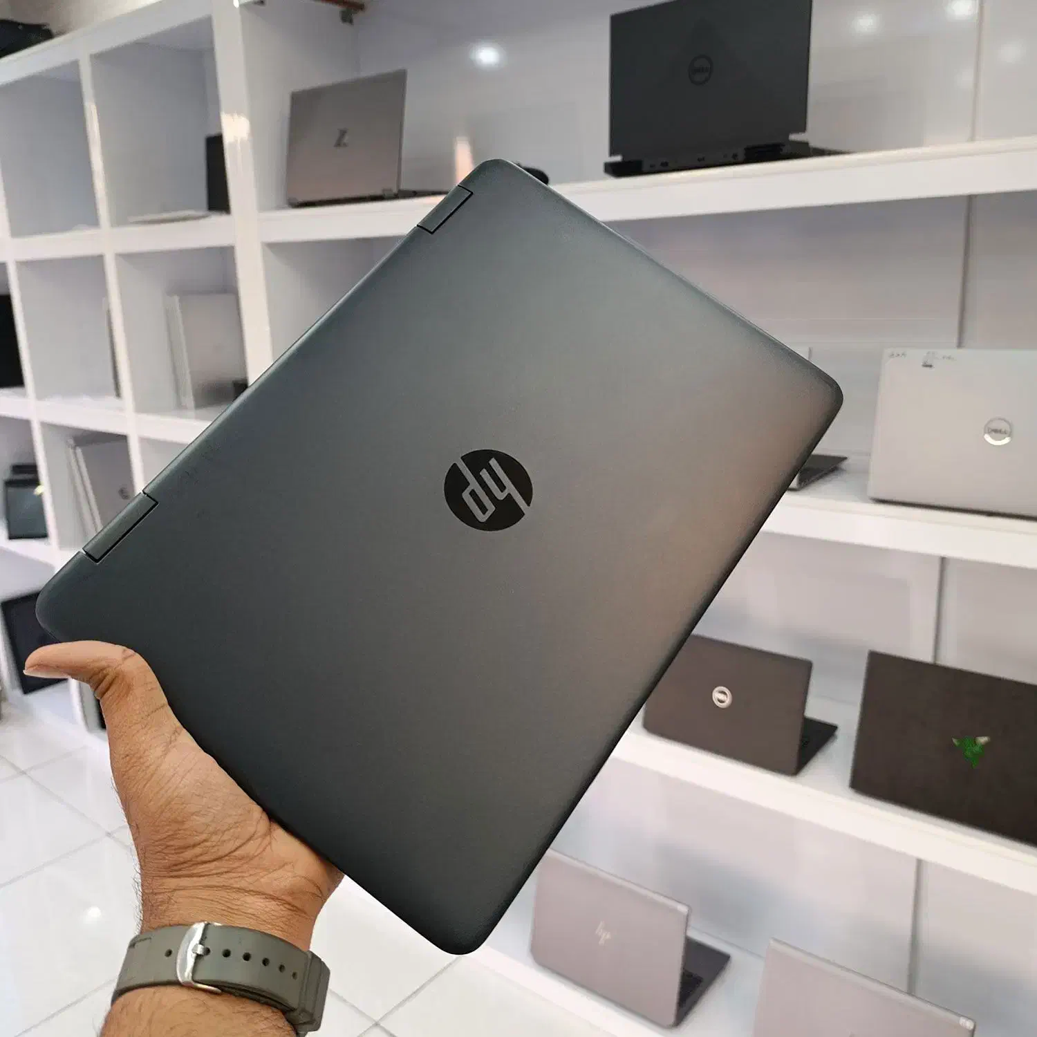 لپ تاپ HP PROBOOK 640 G2|رایانه همراه|دزفول, |دیوار