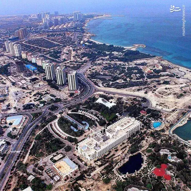 سردخانه/انبار|اجارهٔ دفتر صنعتی، کشاورزی، تجاری|کیش, |دیوار