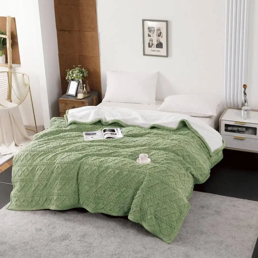 انواع پتوهای وارداتی در همه سایز و جنس|رختخواب، بالش، پتو|الوند, |دیوار