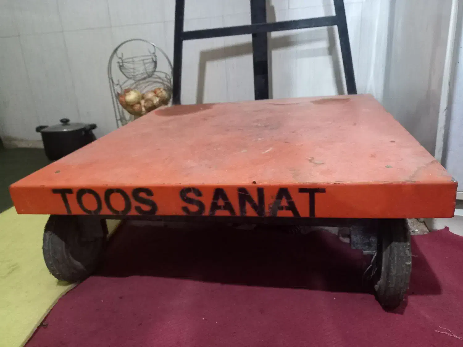 ترازو فروشی چناران|ماشینآلات صنعتی|چناران, |دیوار