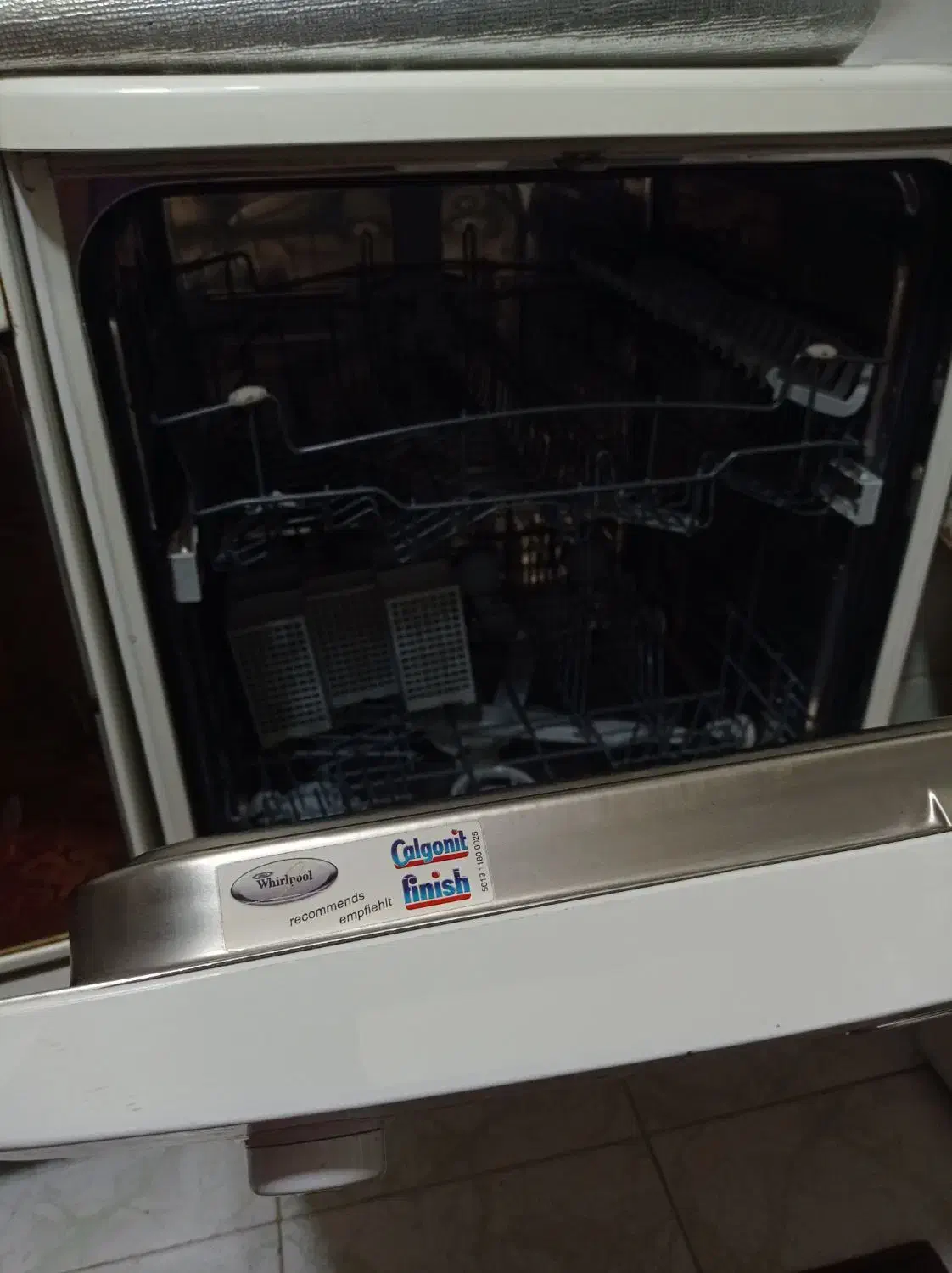 ماشین ظرفشویی|ماشین ظرفشویی|اهواز, زیتون کارمندی|دیوار