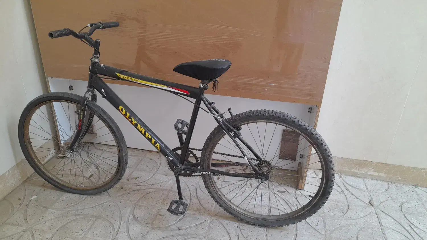 دوچرخه ۲۶ نو|دوچرخه، اسکیت، اسکوتر|مشهد, انقلاب|دیوار