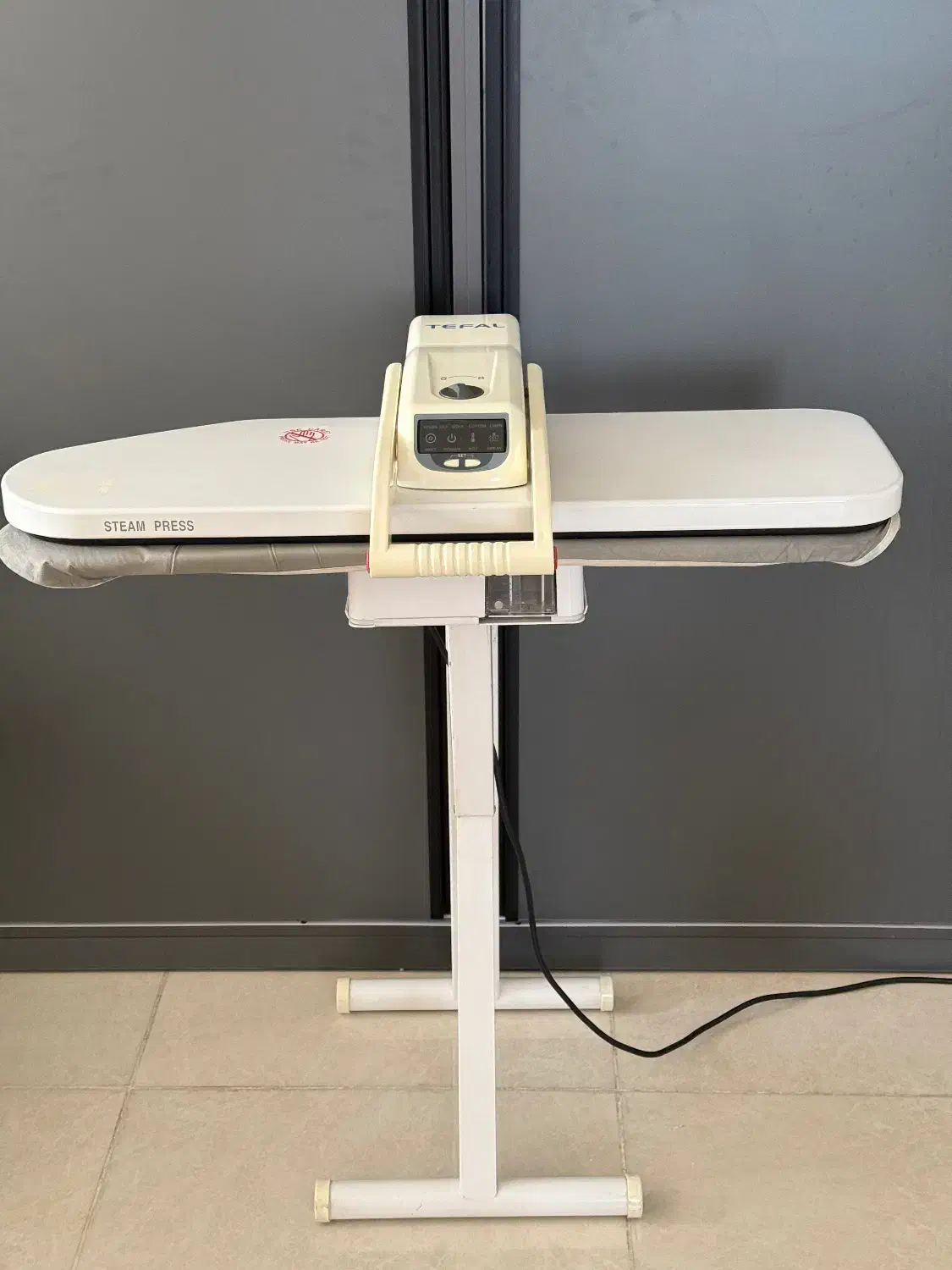 اتو پرسی تفال اصل|اتو و لوازم اتو|تهران, شهرک شریعتی|دیوار