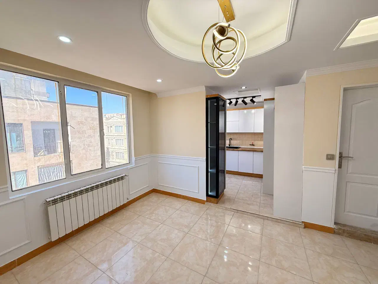 اپارتمان۳۹متری اکواریوم اندیشه|فروش آپارتمان|اندیشه, اندیشه فاز ۱|دیوار