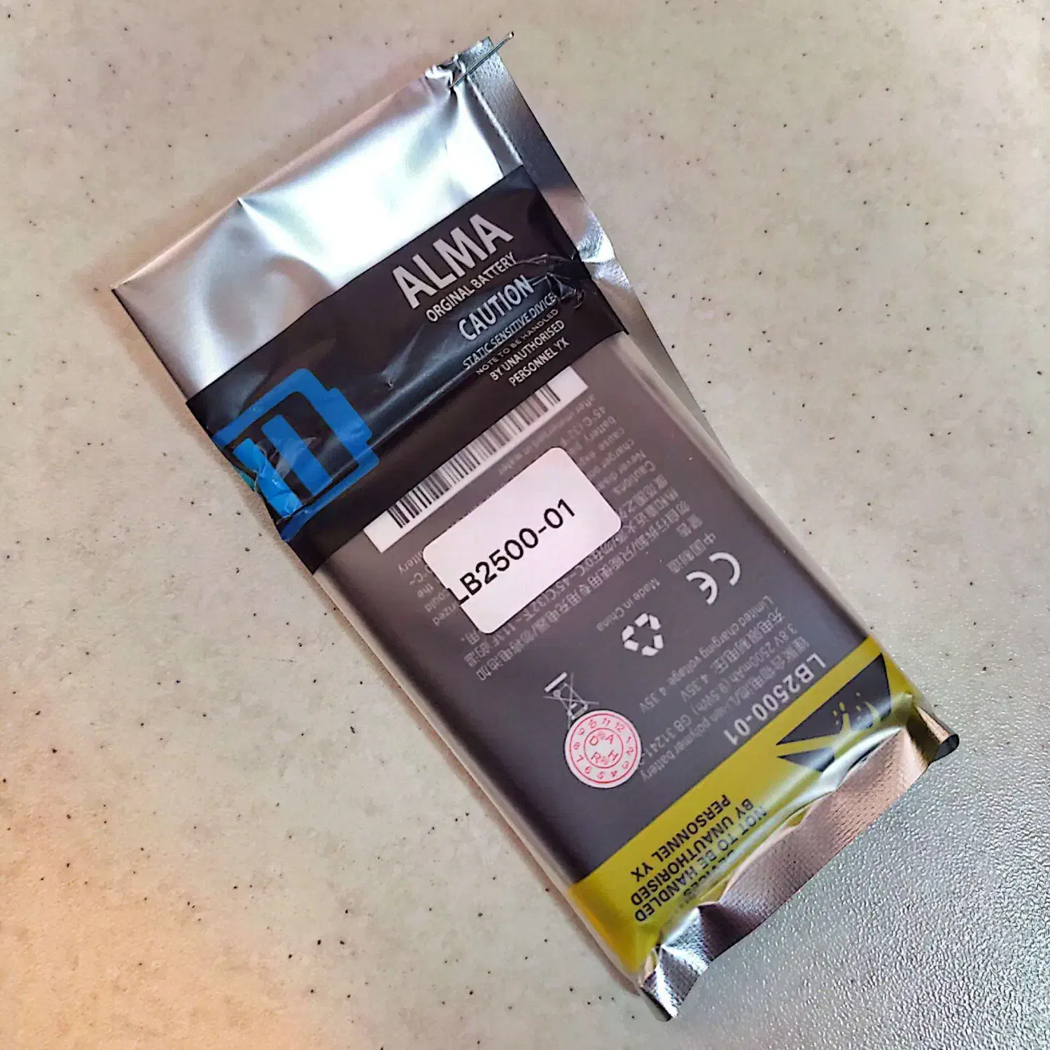 مودم همراه جیبی LH96 ایرانسل با باتری آکبند (حراج)|مودم و تجهیزات شبکه|تهران, دهقان|دیوار