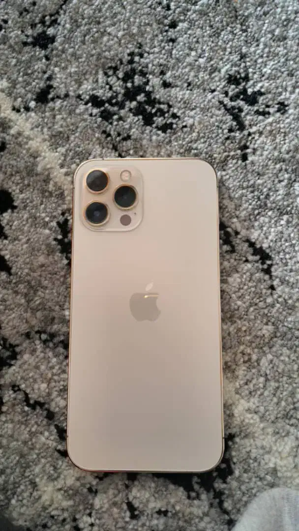 iPhone 12 Pro Max zaa|موبایل|شهریار, اسد‌آباد|دیوار