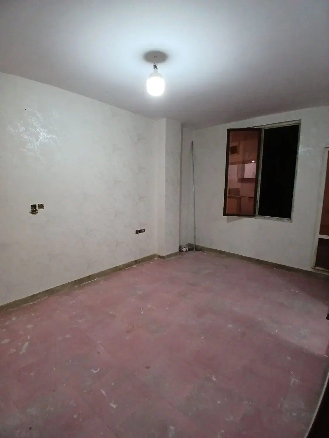 آپارتمان۴۹متری اسلامشهر حصارک پائین رو به نما|فروش آپارتمان|اسلامشهر, شهرک سالور|دیوار