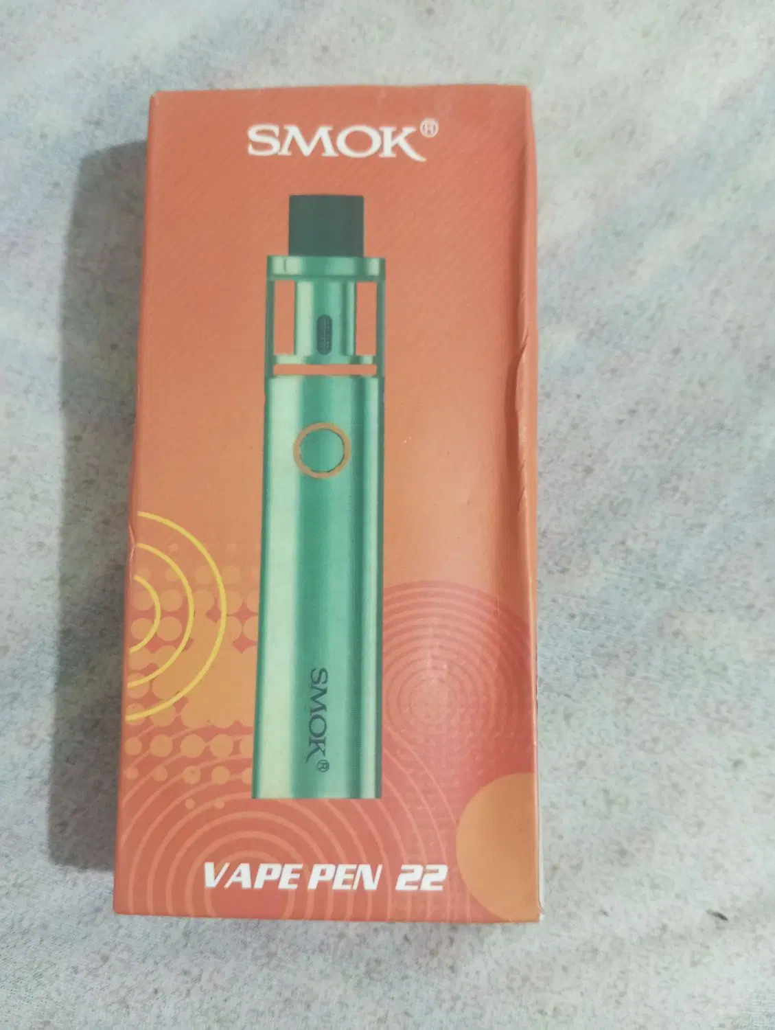 SMOK Vape Pen 22 ویپ|زیورآلات و اکسسوری|تهران, سلسبیل جنوبی|دیوار