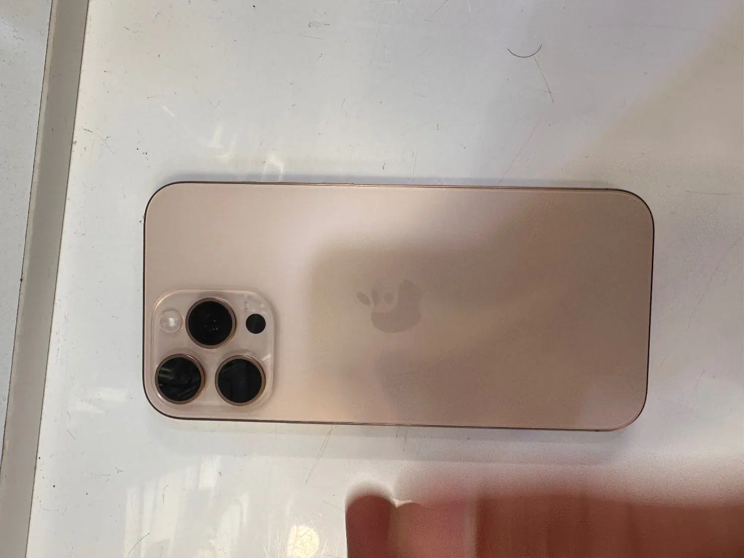 Iphone 16promax|موبایل|تهران, شهرک محلاتی|دیوار