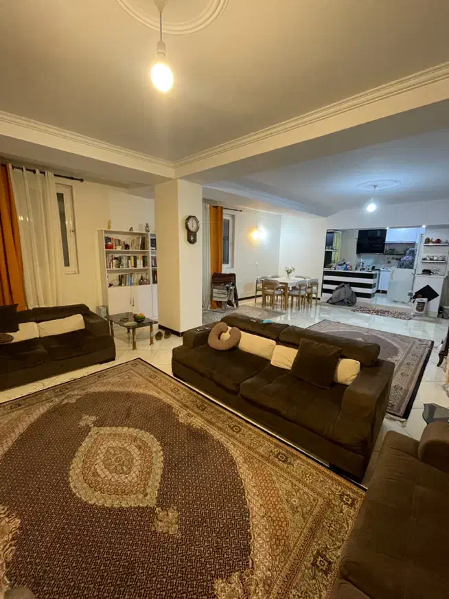 فروش اپارتمان۱۰۶متری فول امکانات شهریار|فروش آپارتمان|شهریار, شهریار|دیوار