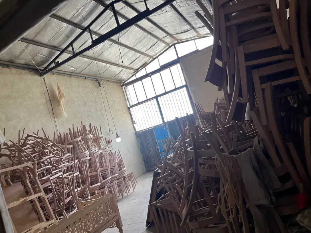 فروش سوله ،کارگاه ،سالن صنعتی|فروش دفتر صنعتی، کشاورزی، تجاری|ملایر, |دیوار