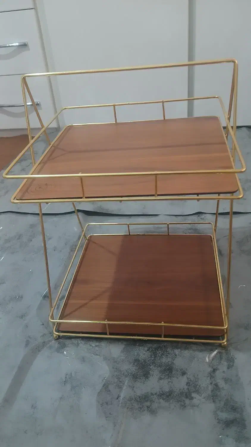 استند آشپزخانه|کتابخانه، شلف، قفسههای دیواری|کرمانشاه, |دیوار