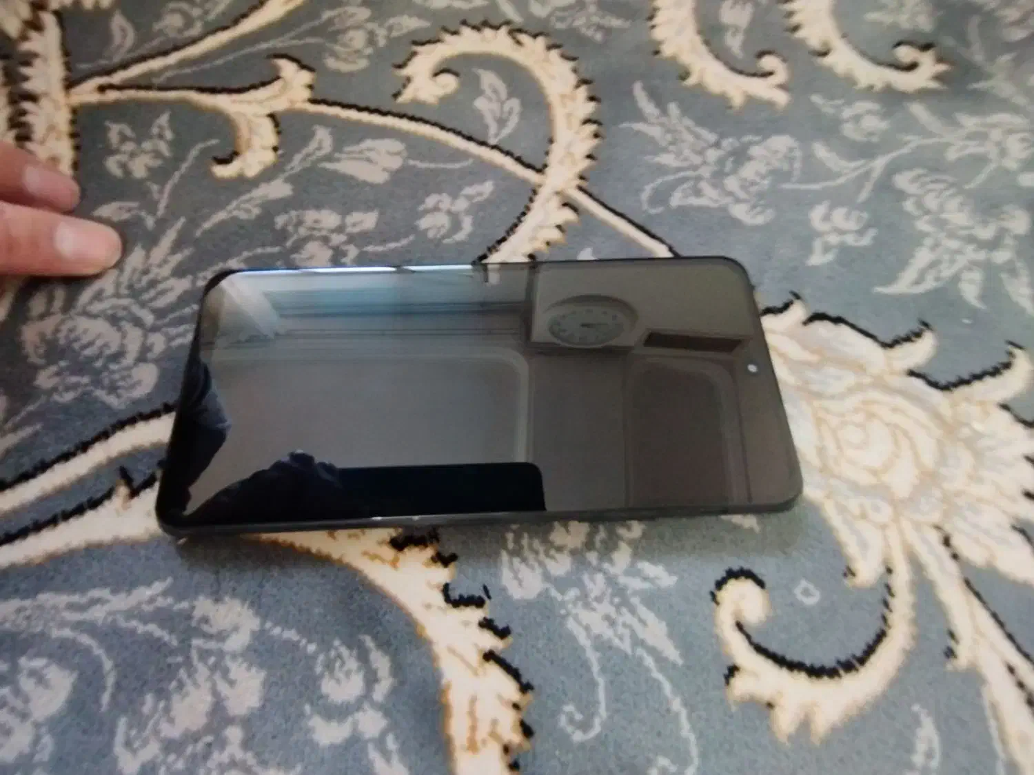 ردمی نوت 10پرومکس|موبایل|مهاباد (آذربایجان غربی), |دیوار