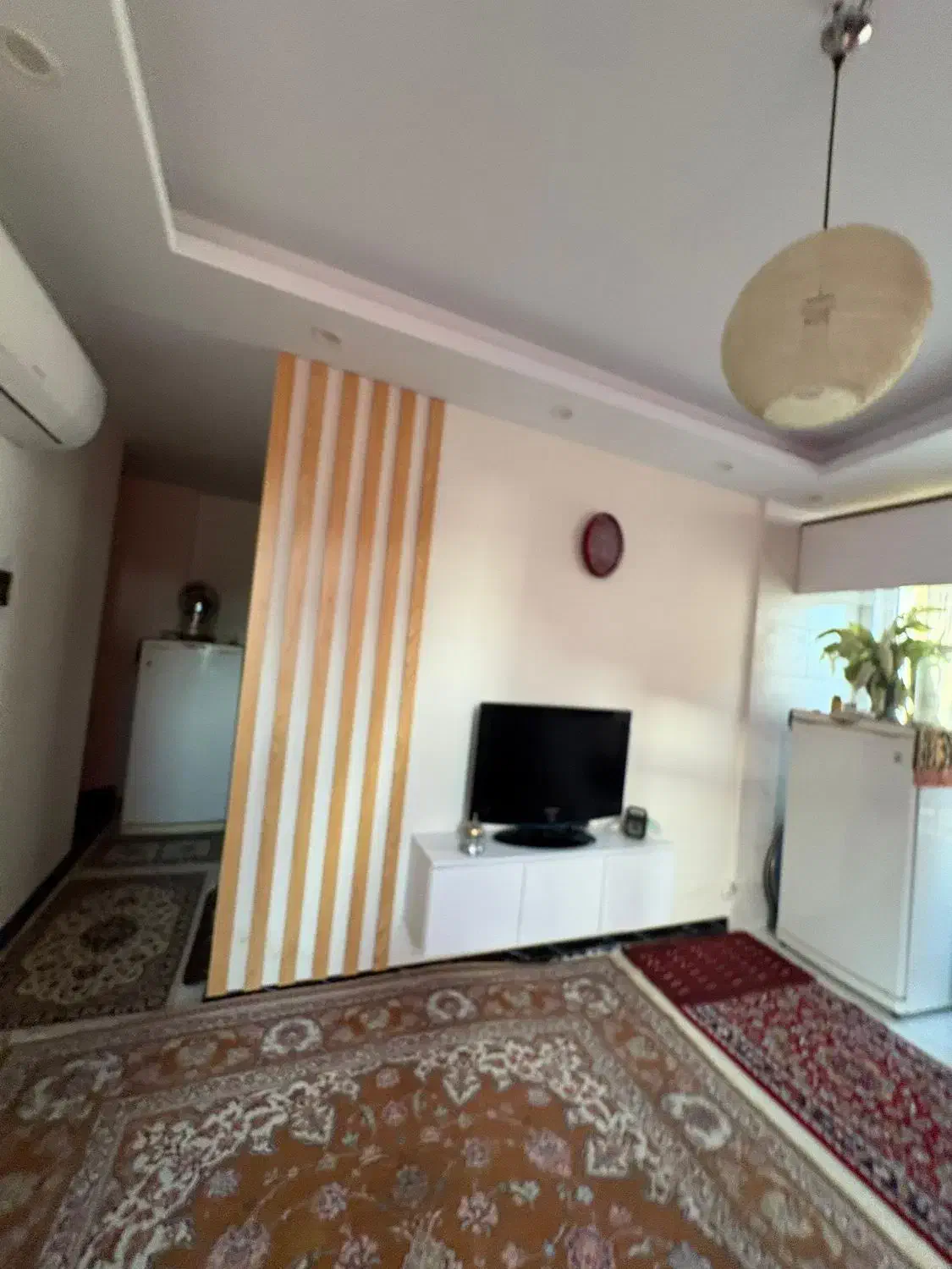 ۴۵متری نوساز تکواحدی|فروش آپارتمان|تهران, نبی اکرم|دیوار