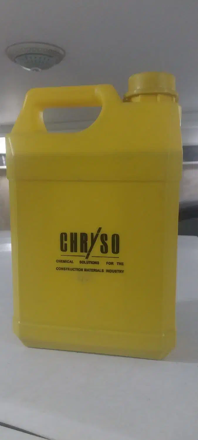 افزودنی بتن.فوق روان کننده|مصالح و تجهیزات ساختمان|تهران, تهرانپارس جنوبی|دیوار