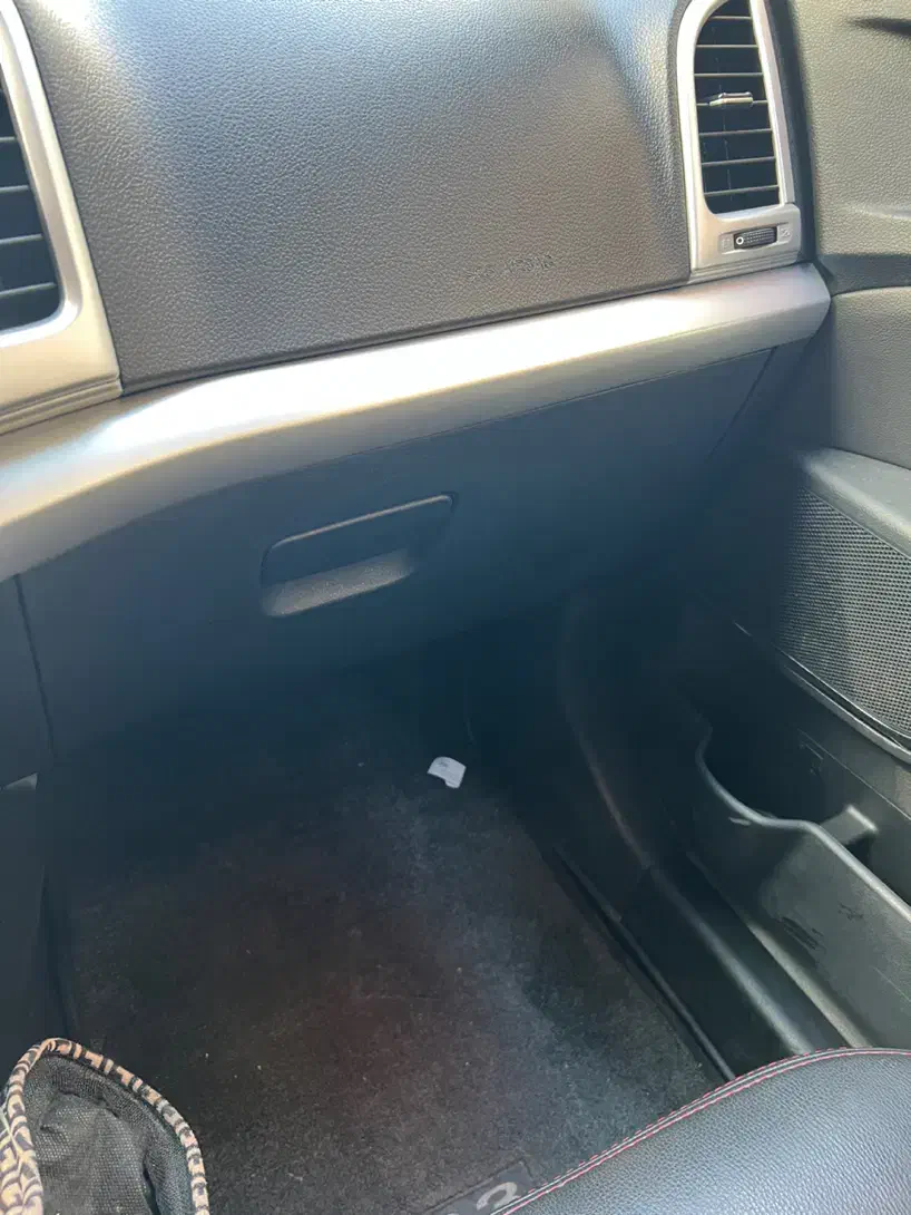 جک s3 شاستی درحد 20 تا کارمعاوضه با آریزو 5fl|خودرو سواری و وانت|مشهد, شاهد (شهرک غرب)|دیوار