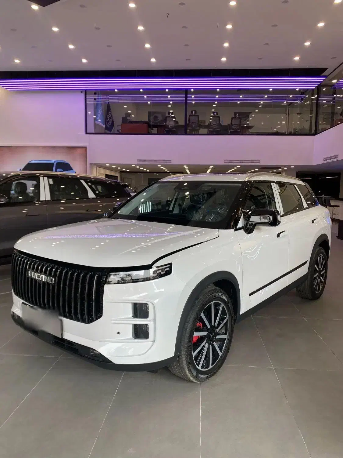 لوکانو ال ۷|خودرو سواری و وانت|تهران, هروی|دیوار