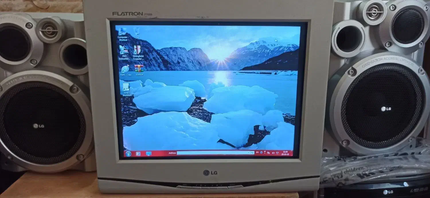 کامپیوتر|رایانه رومیزی|بیرجند, |دیوار