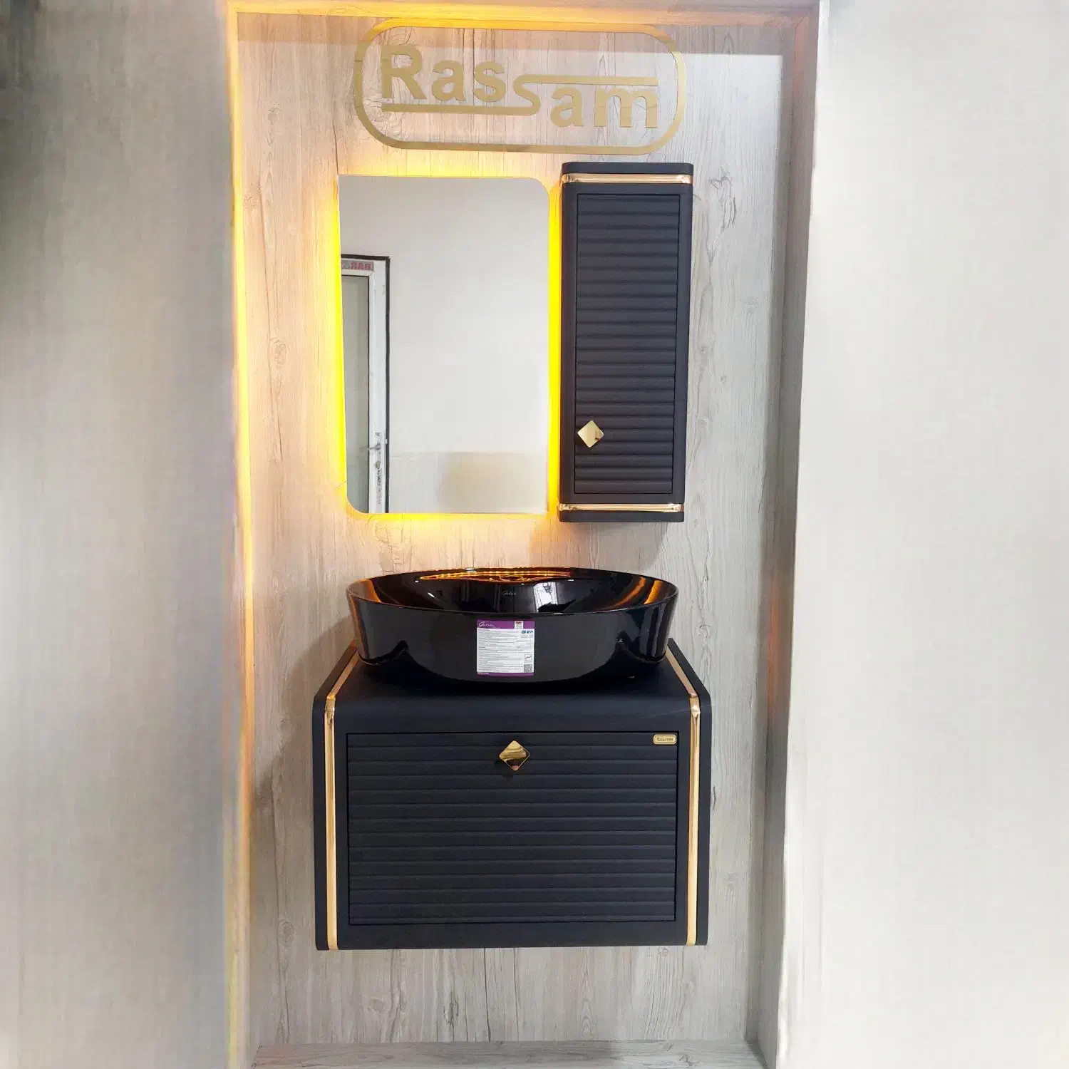 کابینت روشویی|لوازم سرویس بهداشتی|تهران, امیریه|دیوار