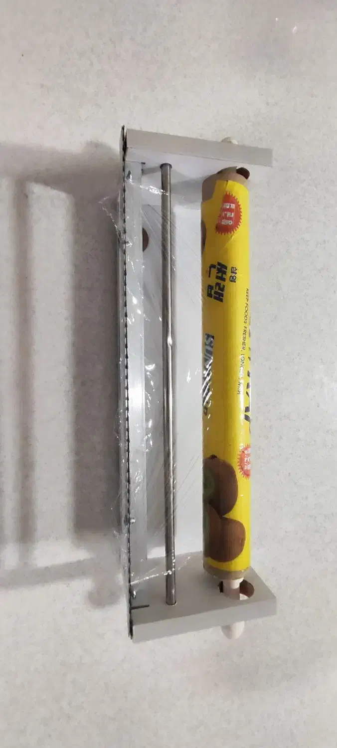 دستگاه سلفون کش دستی|سایر لوازم برقی|سبزوار, شهرک جهاد|دیوار