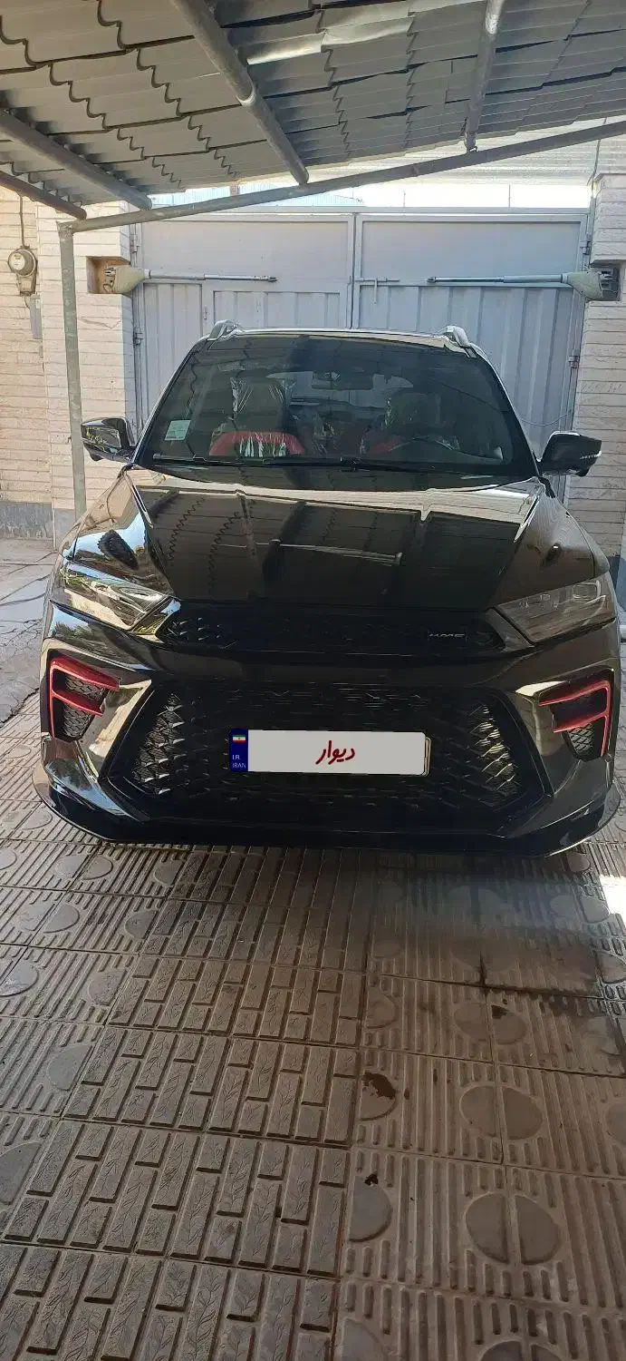 فروش kMC A5 1404|خودرو سواری و وانت|کرمان, |دیوار