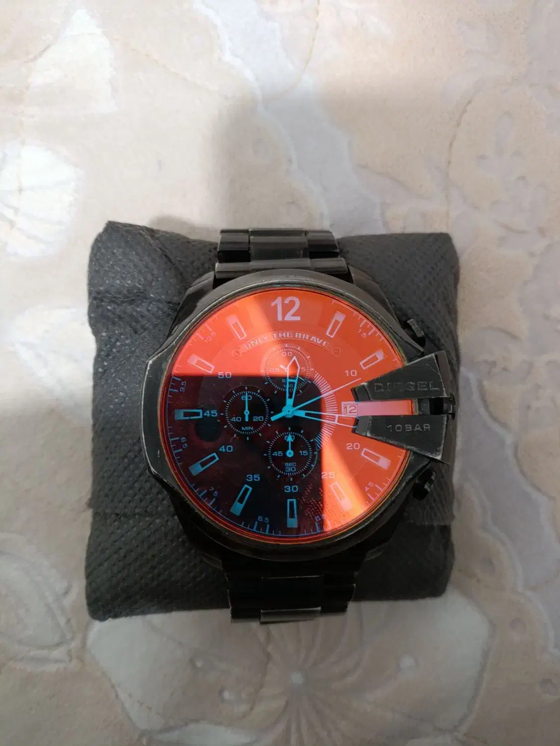 ساعت|ساعت|کرمانشاه, |دیوار