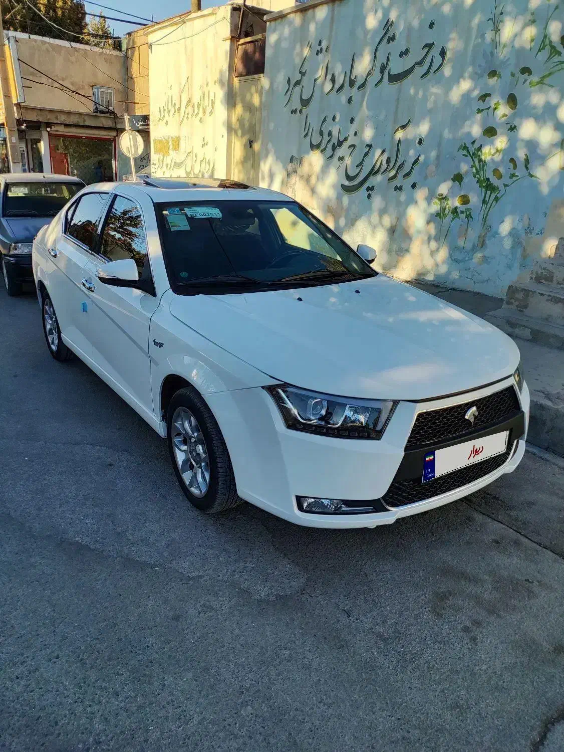 دناپلاس توربو دنده|خودرو سواری و وانت|خرم‌آباد, |دیوار