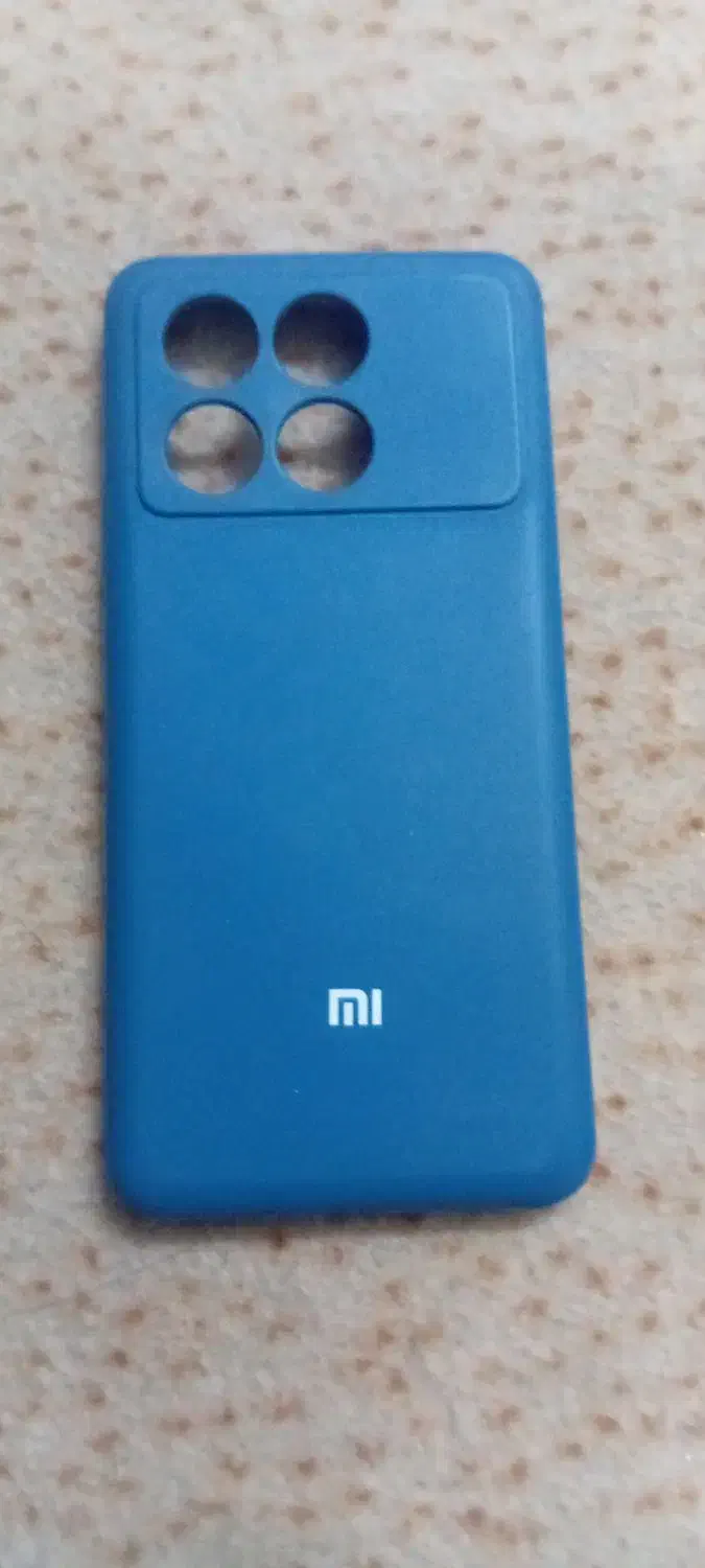 گارد.POCO X6Pro|لوازم جانبی موبایل و تبلت|مشهد, نیزه|دیوار