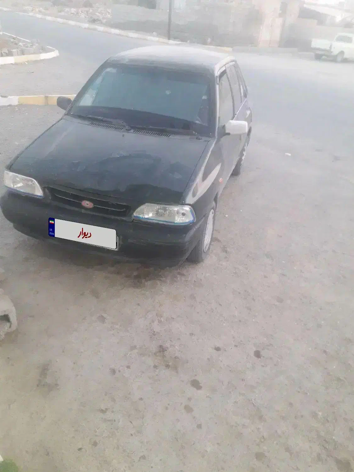 فروش فوری|خودرو سواری و وانت|رودان, |دیوار