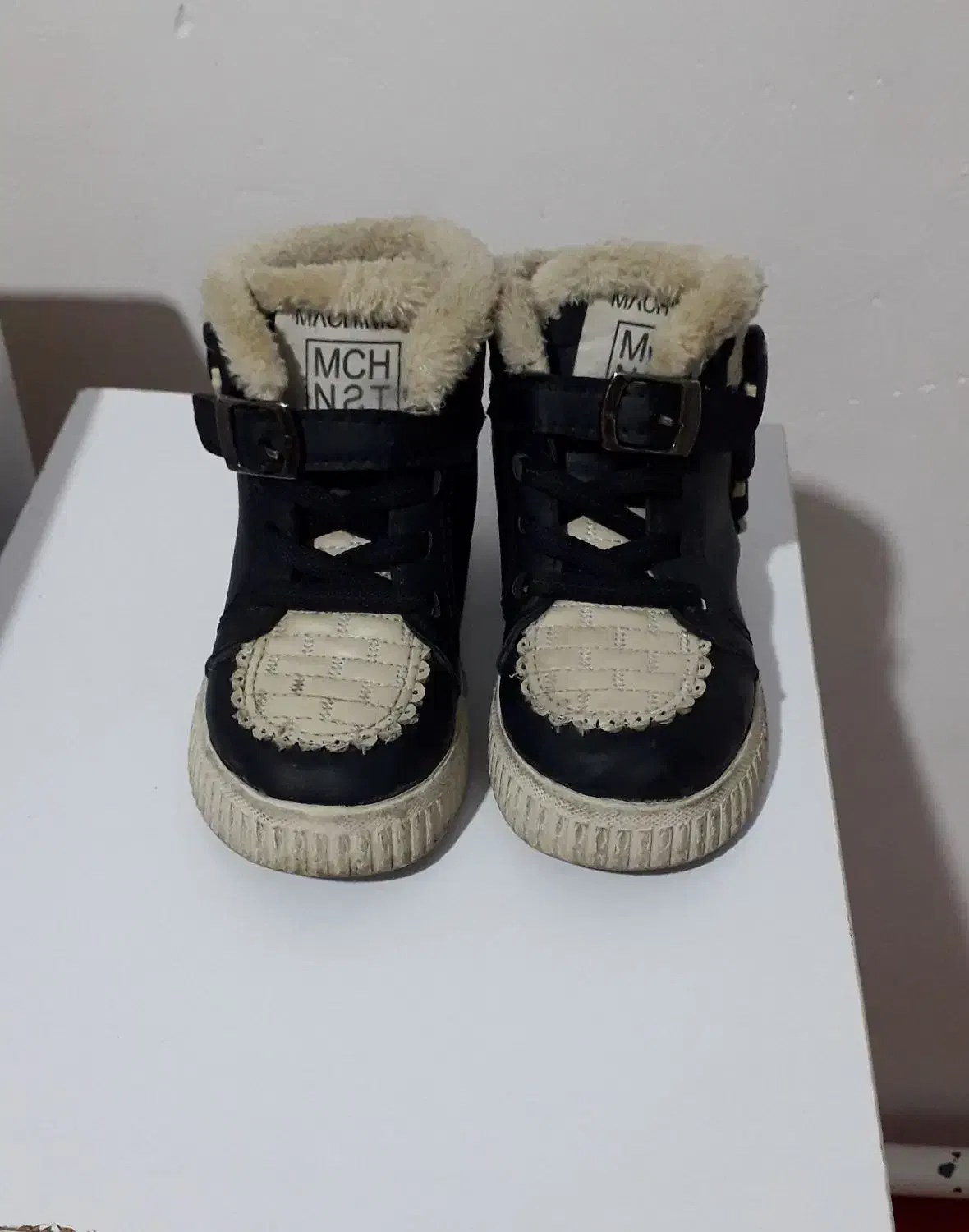 کفش بچگانه سایز ۲۵|کیف، کفش، کمربند|مراغه, |دیوار