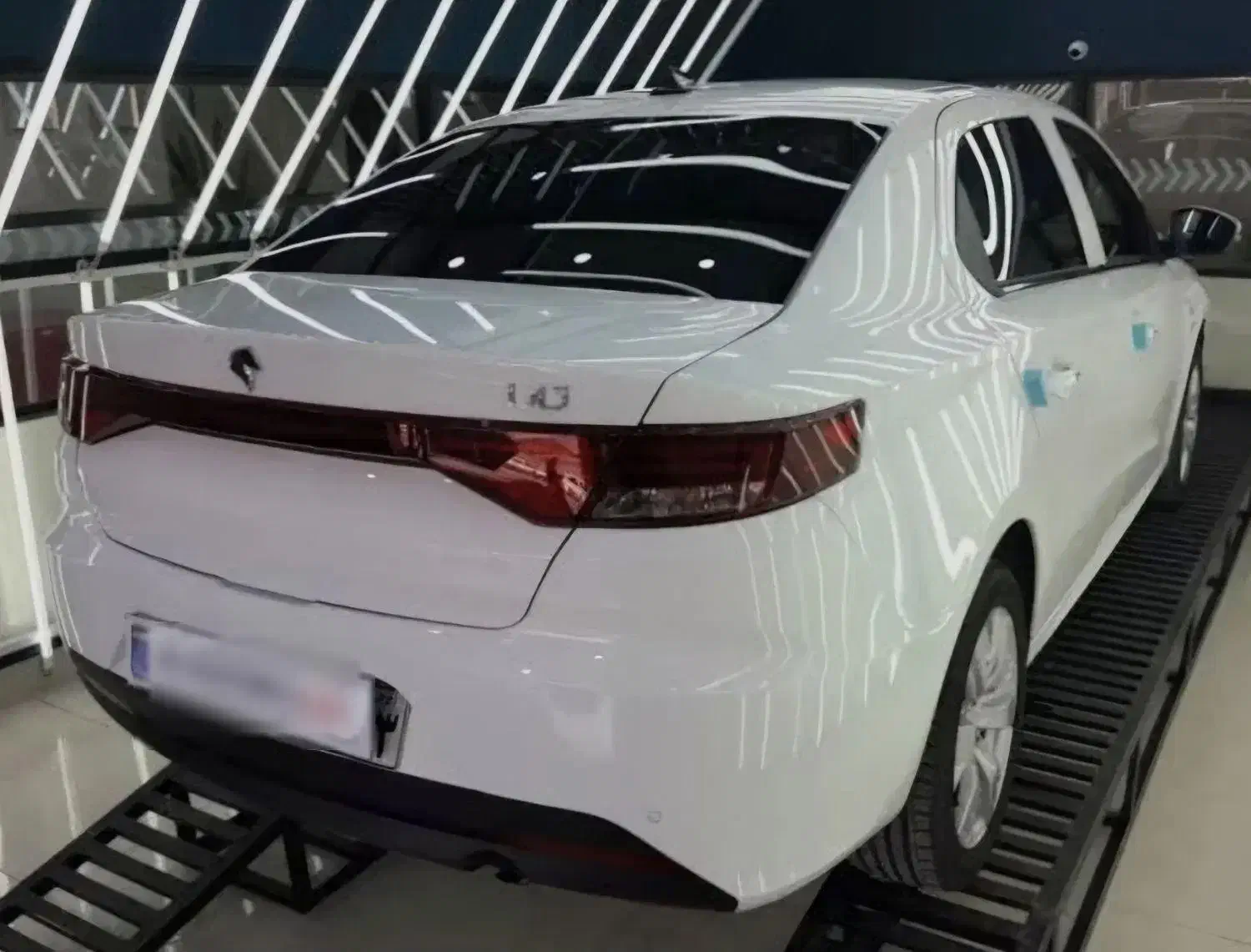 تارا v4 مدل 1404|خودرو سواری و وانت|قم, کلهری|دیوار