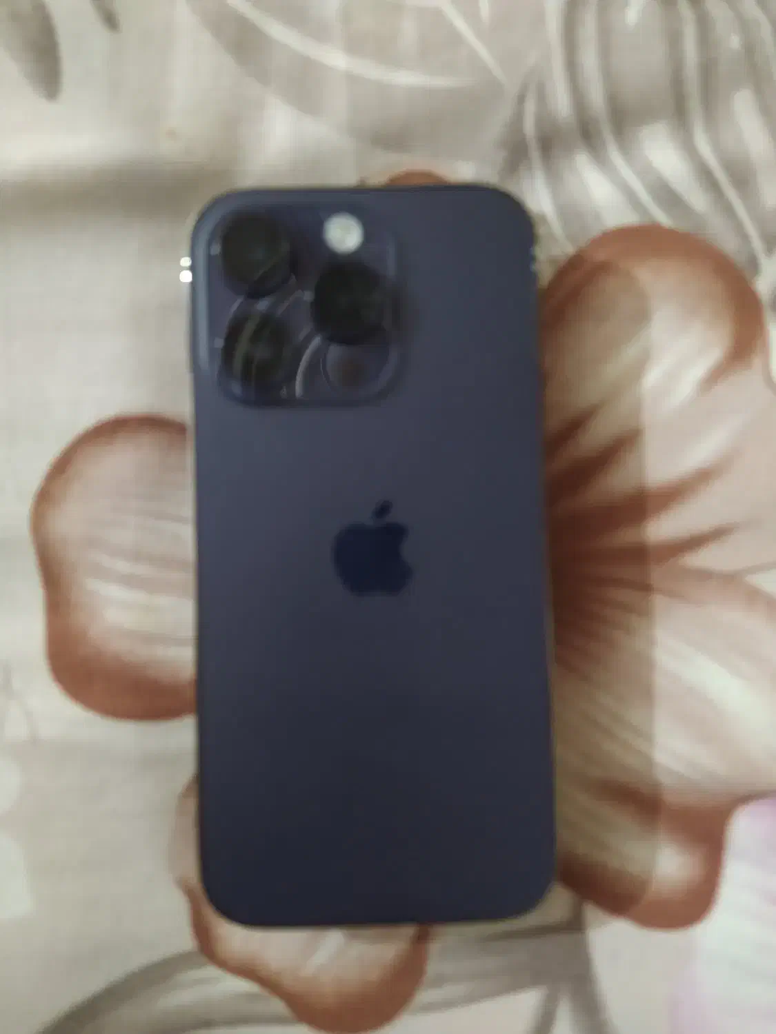 گوشی آیفون ۱۴پرو|موبایل|کلاله, |دیوار