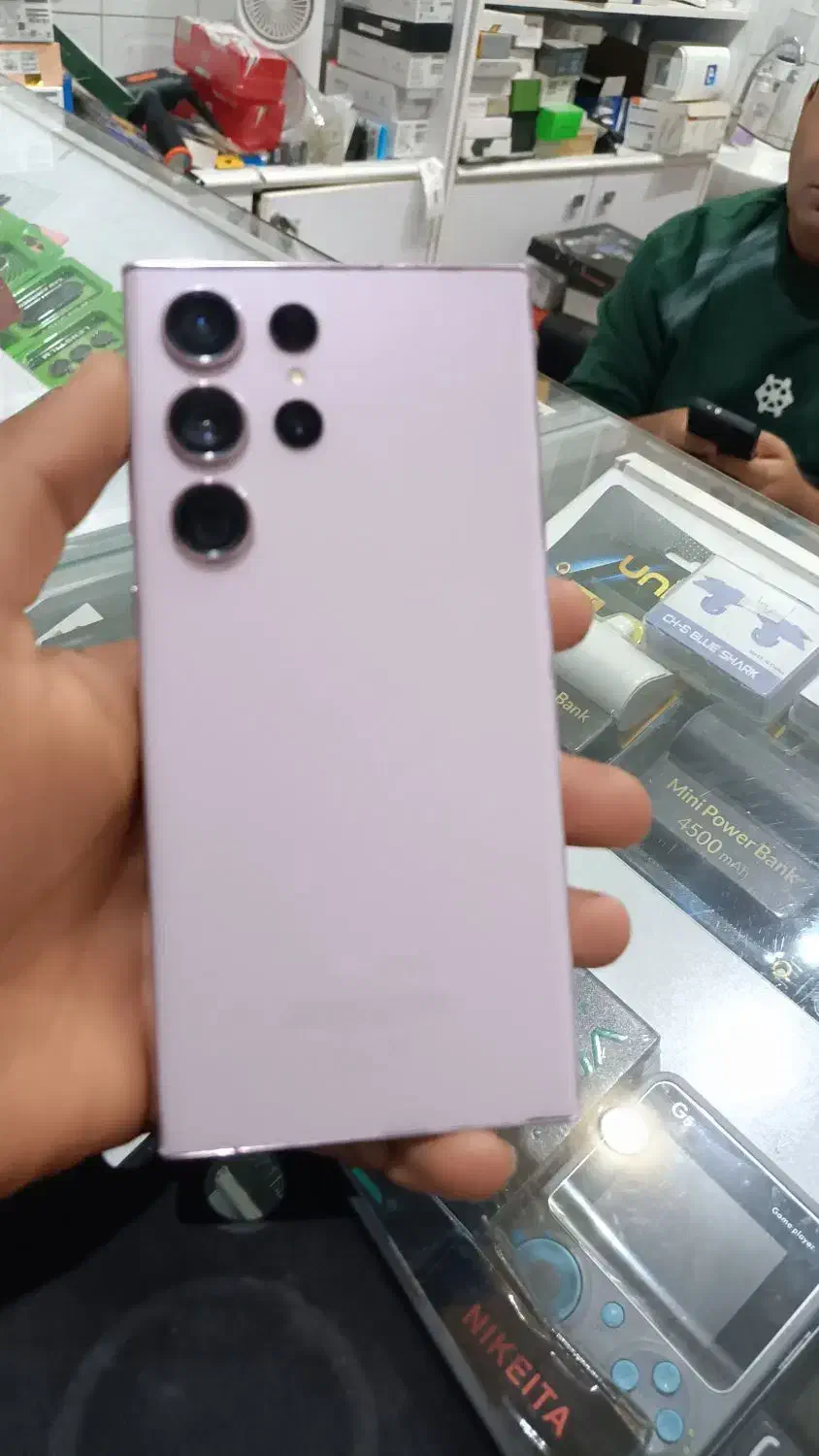 s23 ultra|موبایل|یزد, |دیوار