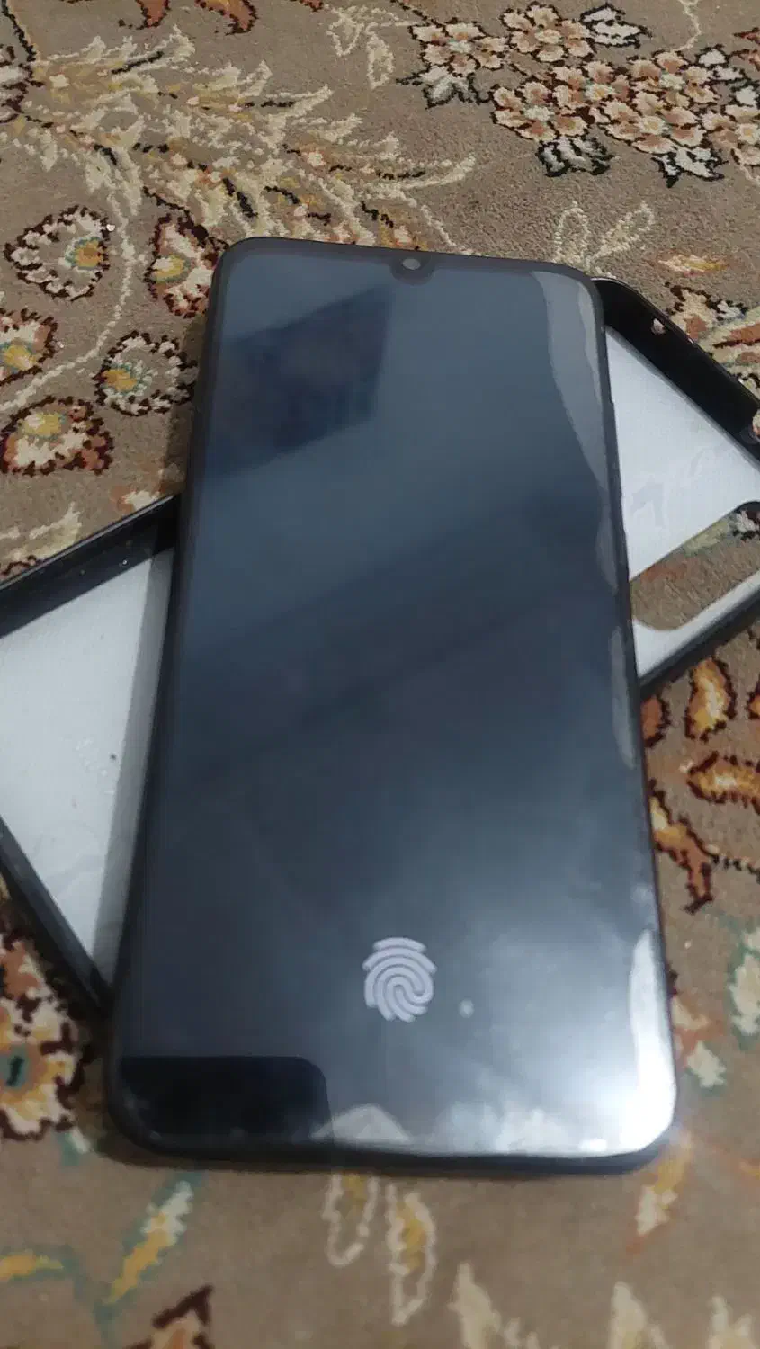 گوشی mi a3|موبایل|زاهدان, |دیوار