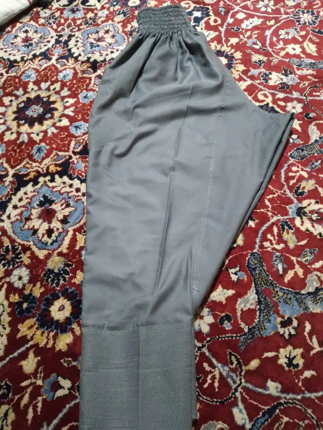 شلوار شیرازی دوخت قزالحصار|لباس|قروه, |دیوار