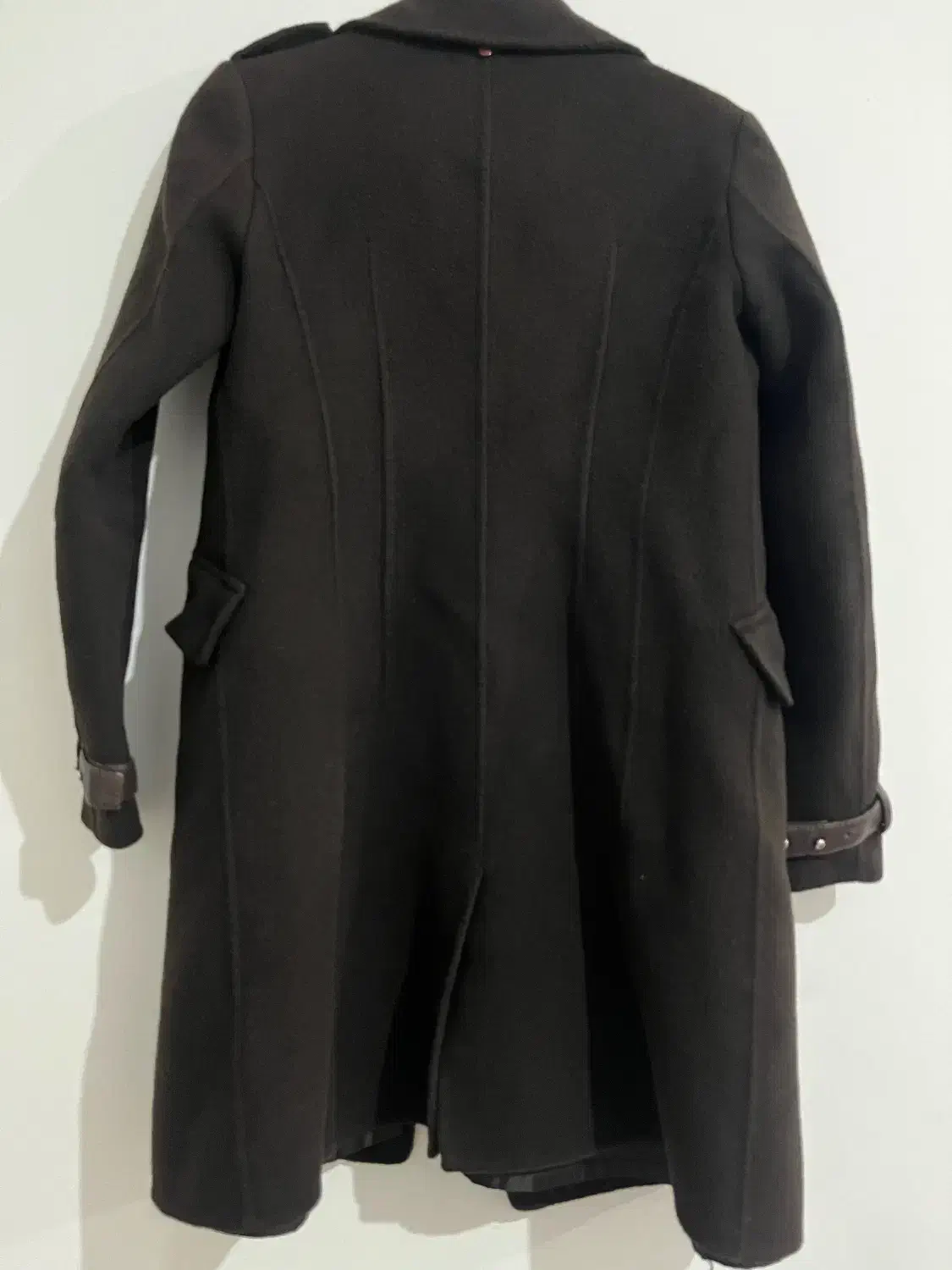 پالتو دخترانه|لباس|ارومیه, |دیوار